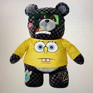 Sprayground | Bags | Sprayground Kitten 